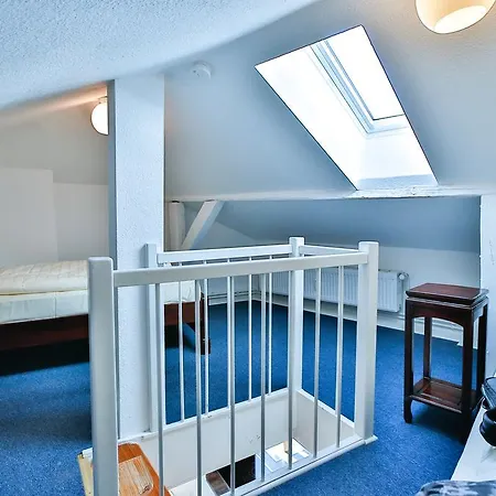 Riverside Apartment *
