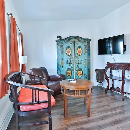Apartment Riverside *