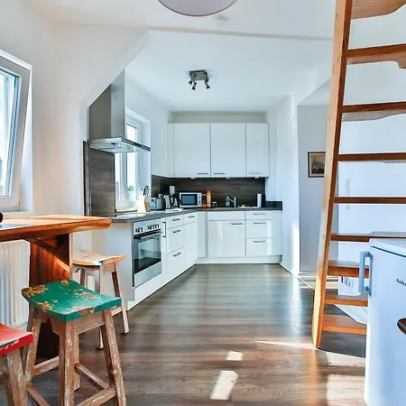 Riverside Apartamento *