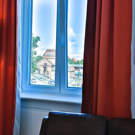 Riverside Lubeck