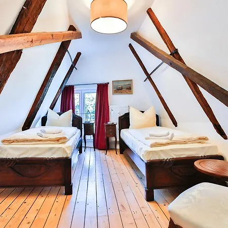 Apartamento Riverside