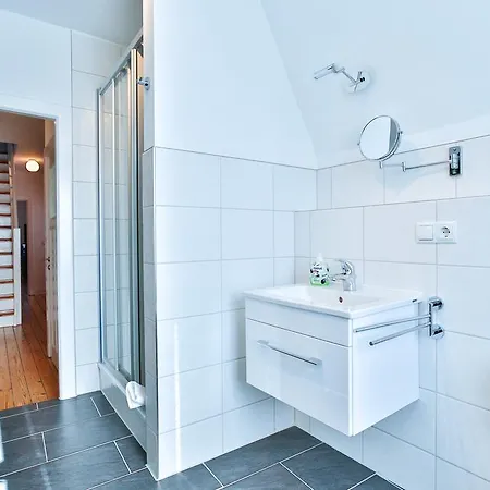 Riverside Apartment *