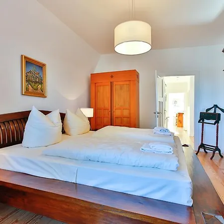 Apartamento Riverside