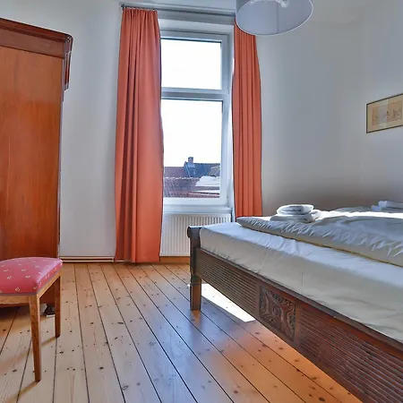 Apartamento Riverside