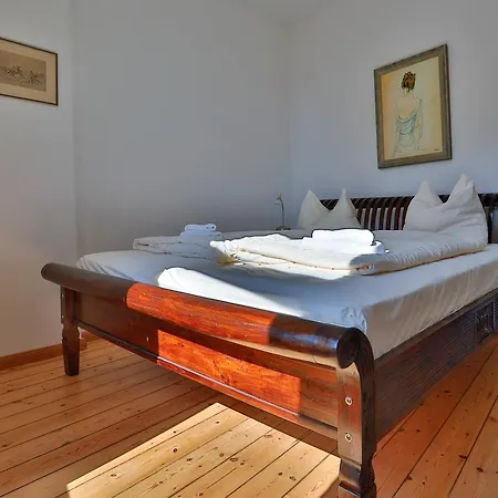 Apartamento Riverside *